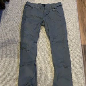 Chinos banana republic 32x32